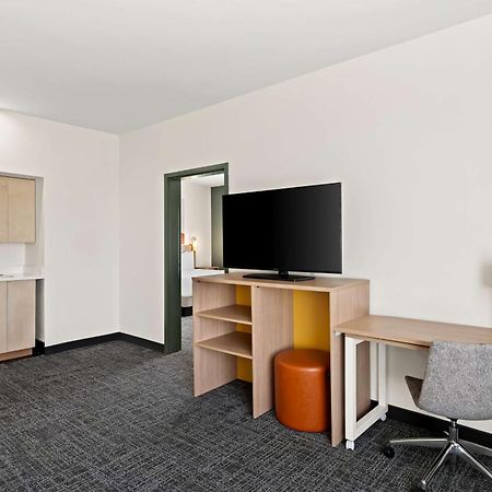 Spark By Hilton Little Rock West Екстер'єр фото