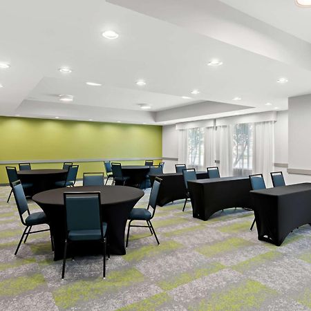 Spark By Hilton Little Rock West Екстер'єр фото