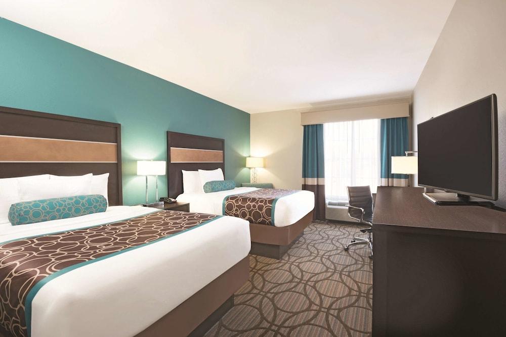 Spark By Hilton Little Rock West Екстер'єр фото