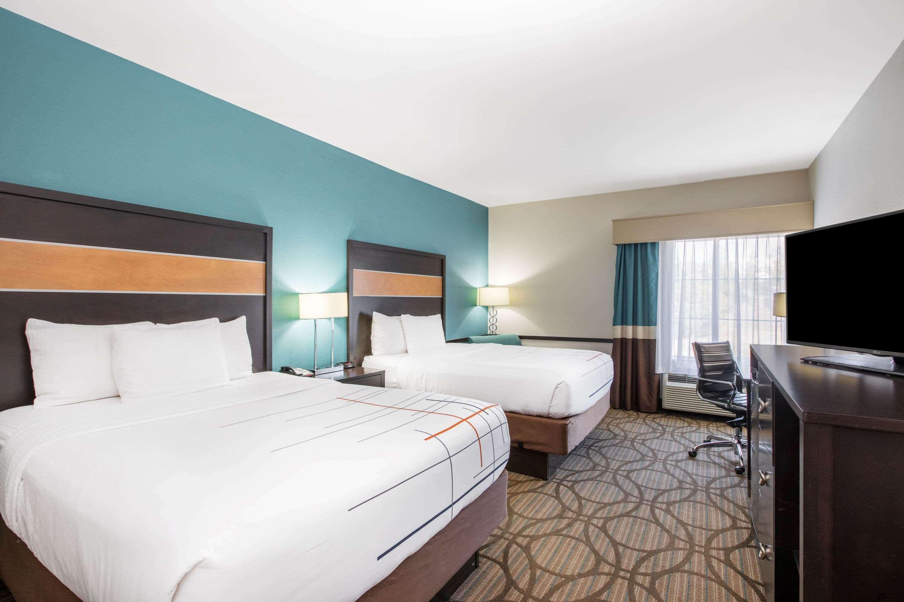 Spark By Hilton Little Rock West Екстер'єр фото