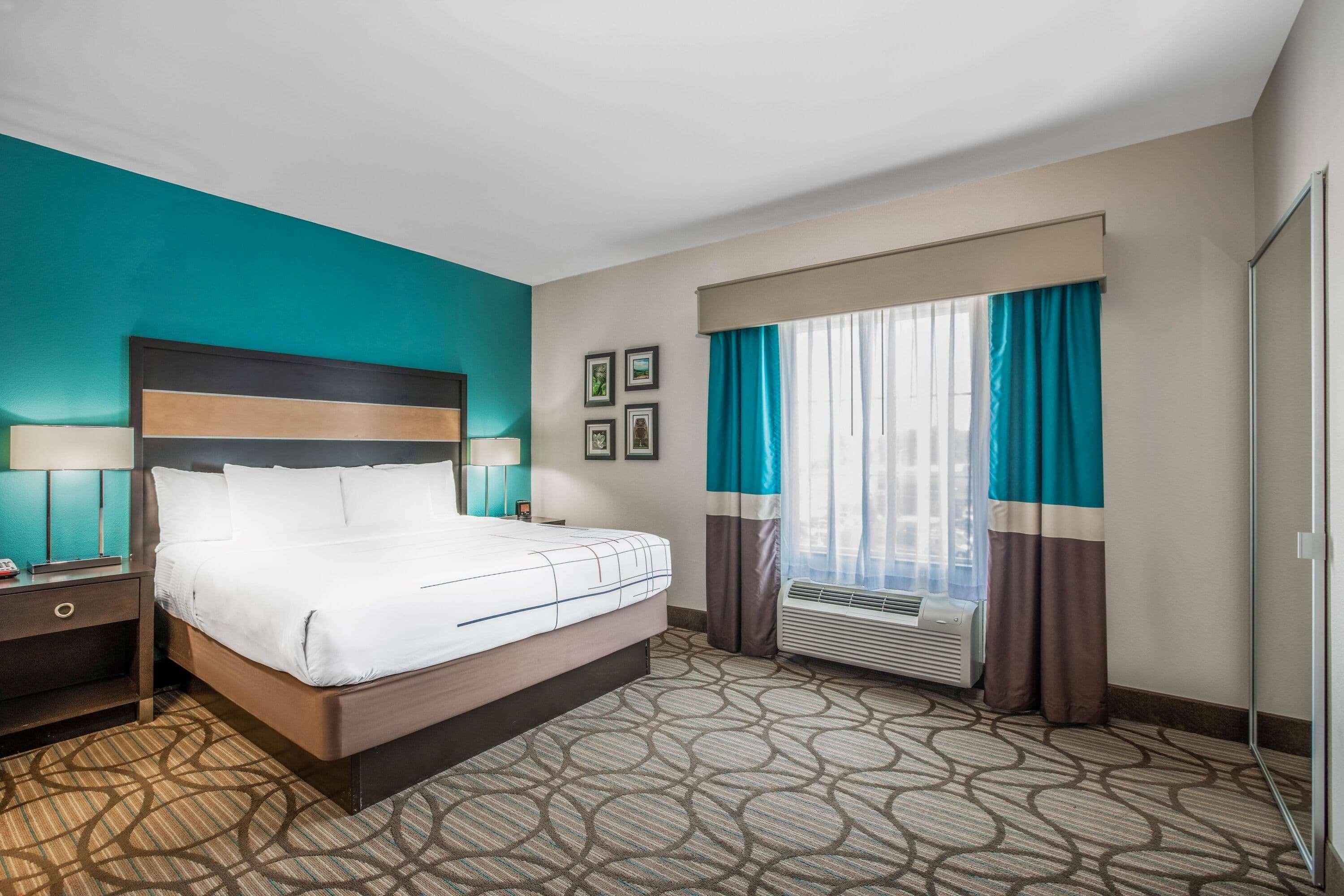 Spark By Hilton Little Rock West Екстер'єр фото