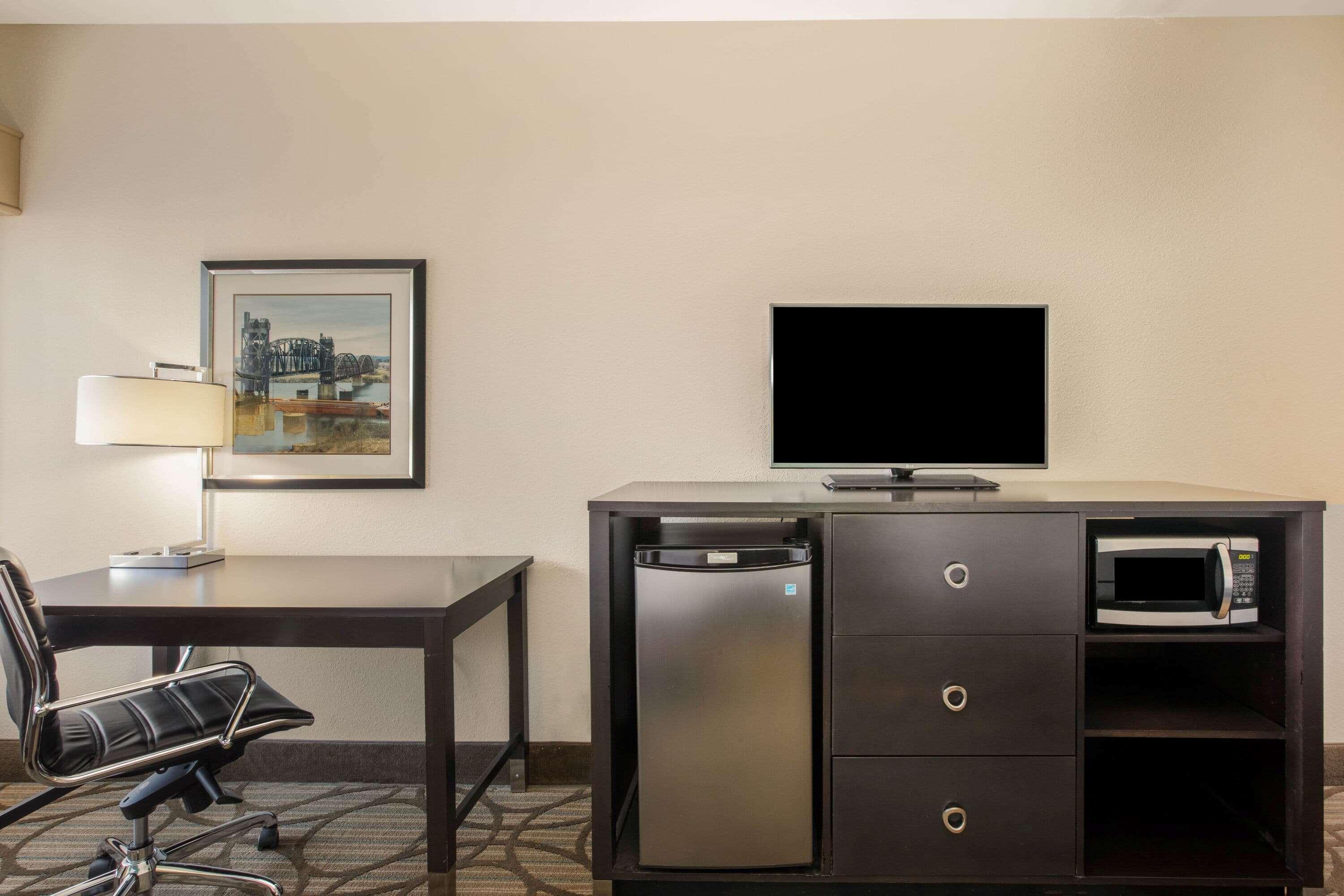 Spark By Hilton Little Rock West Екстер'єр фото