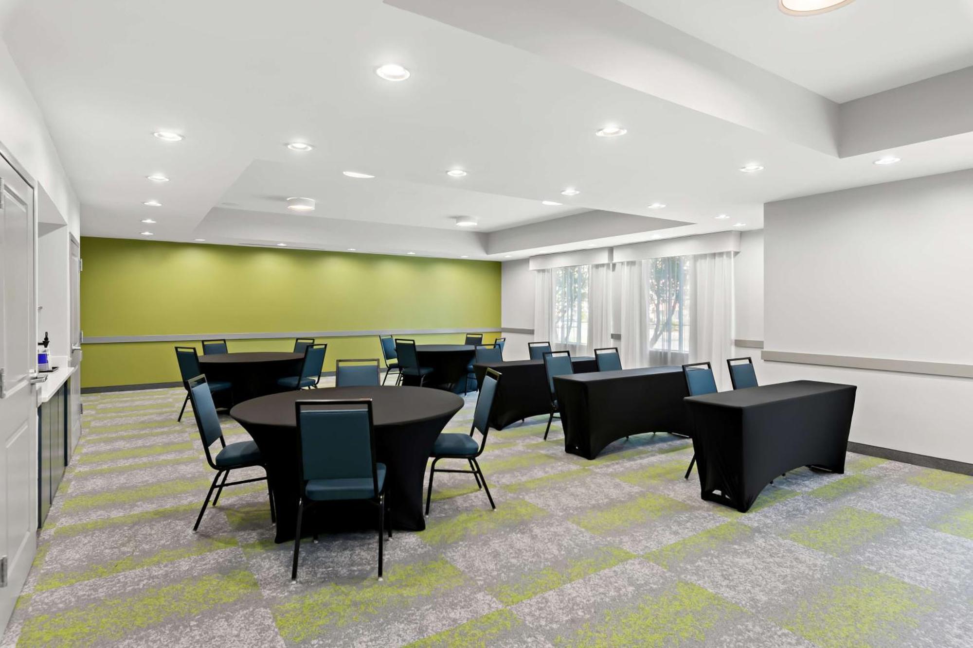 Spark By Hilton Little Rock West Екстер'єр фото