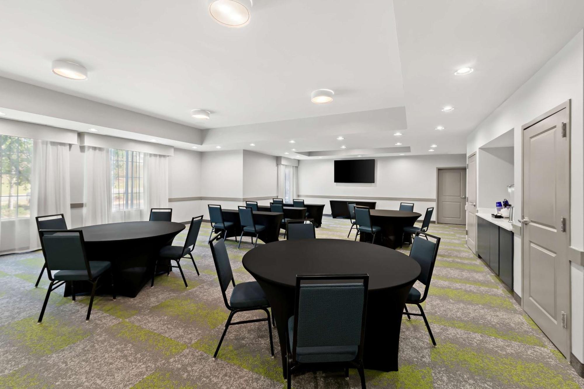 Spark By Hilton Little Rock West Екстер'єр фото
