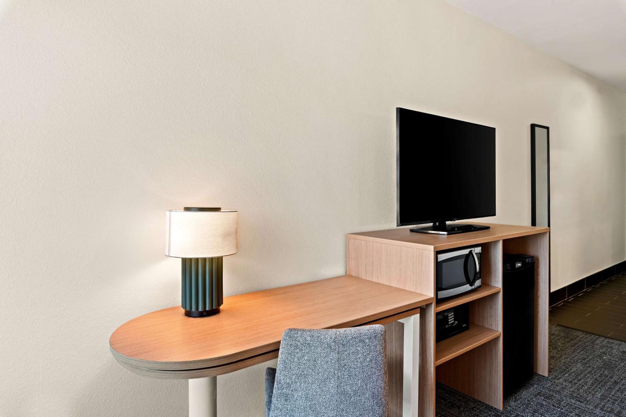 Spark By Hilton Little Rock West Екстер'єр фото