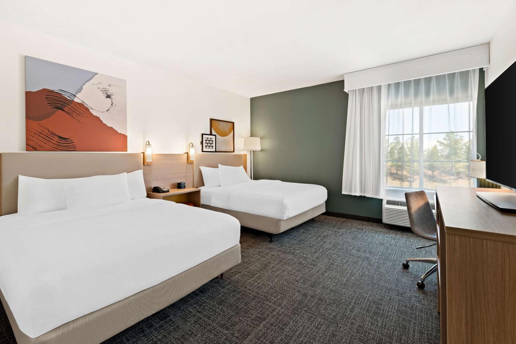 Spark By Hilton Little Rock West Екстер'єр фото