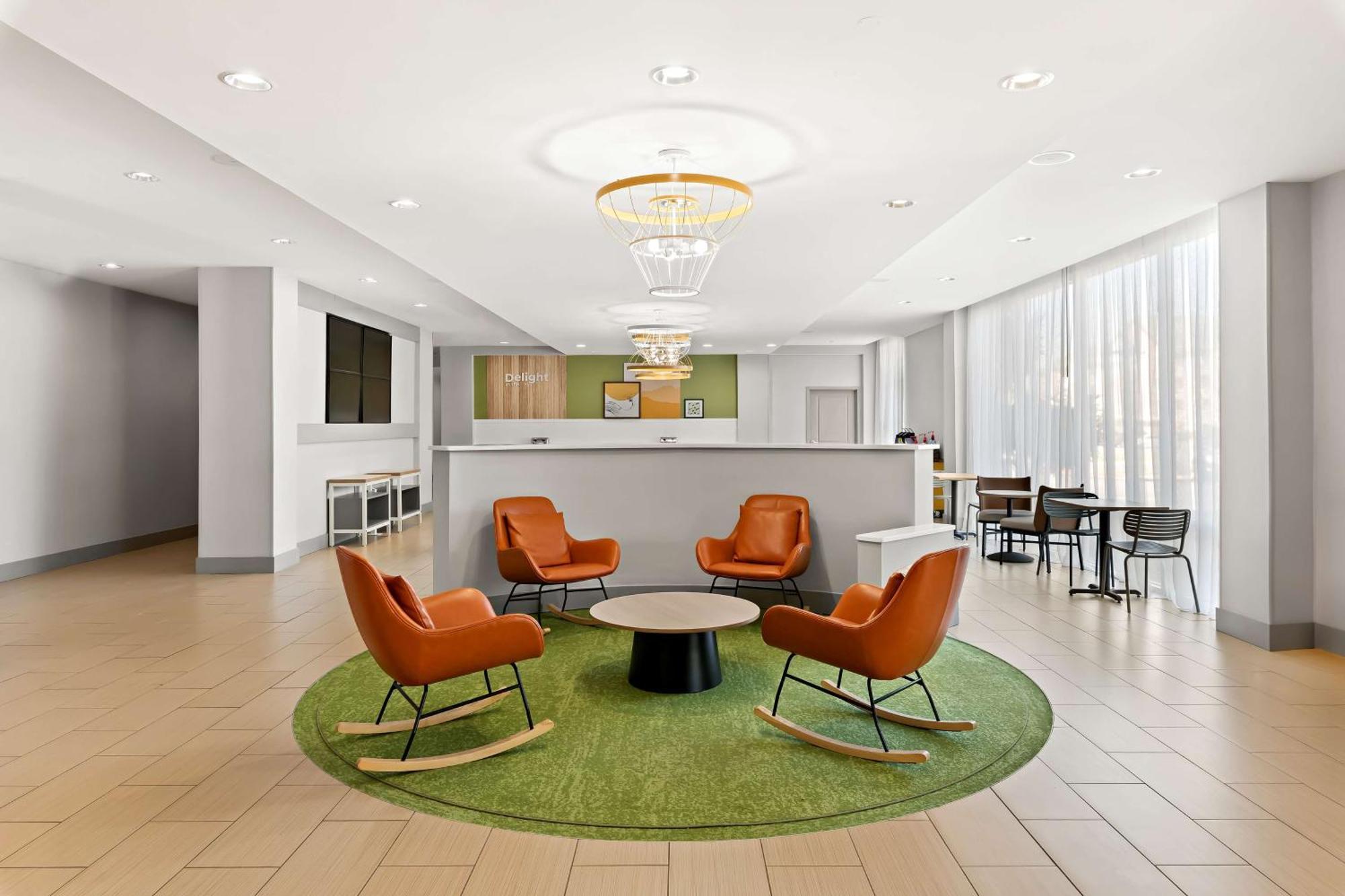 Spark By Hilton Little Rock West Екстер'єр фото