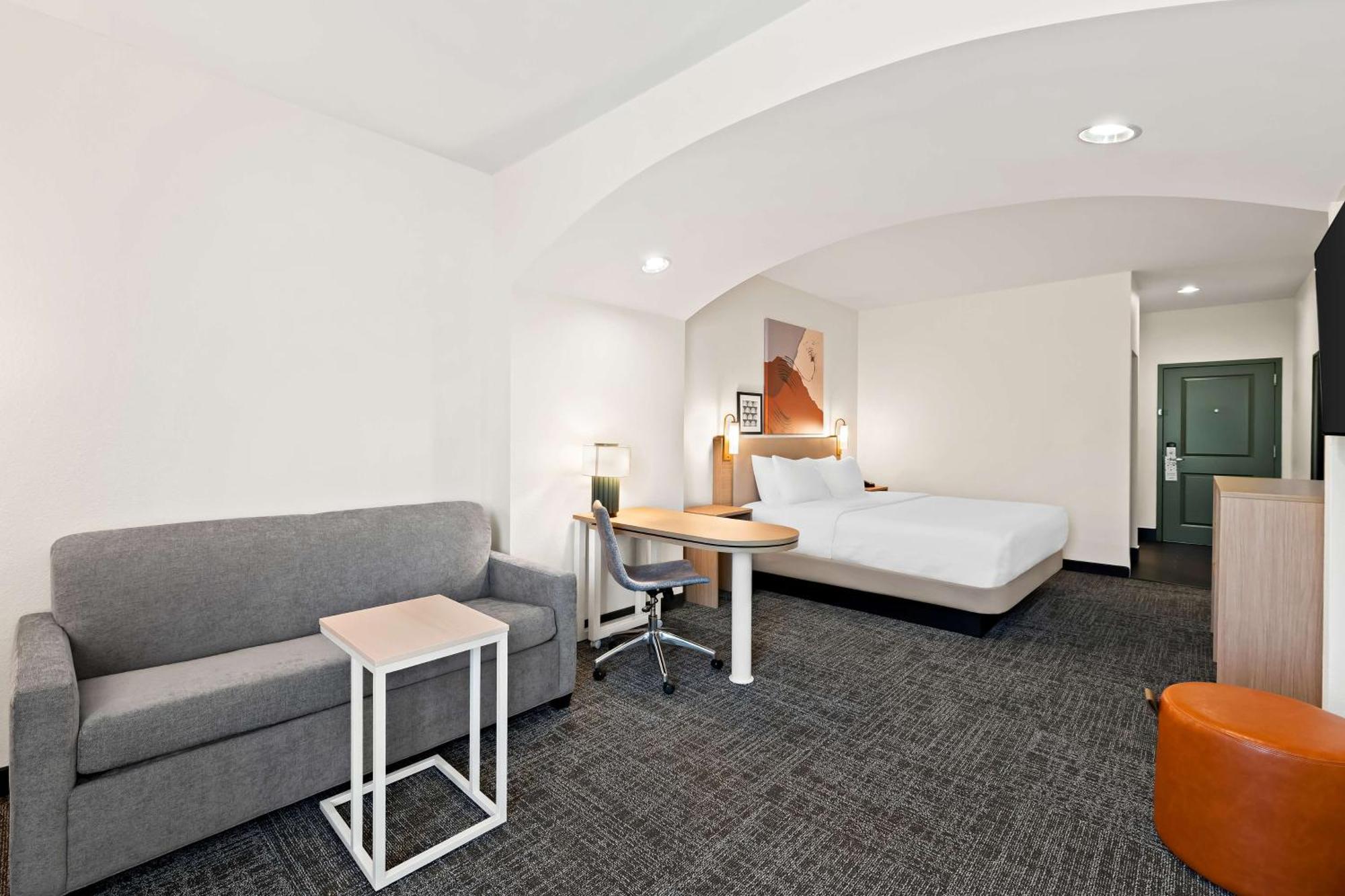 Spark By Hilton Little Rock West Екстер'єр фото