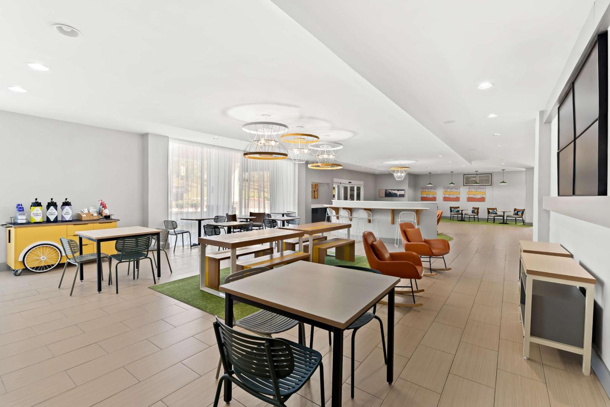 Spark By Hilton Little Rock West Екстер'єр фото